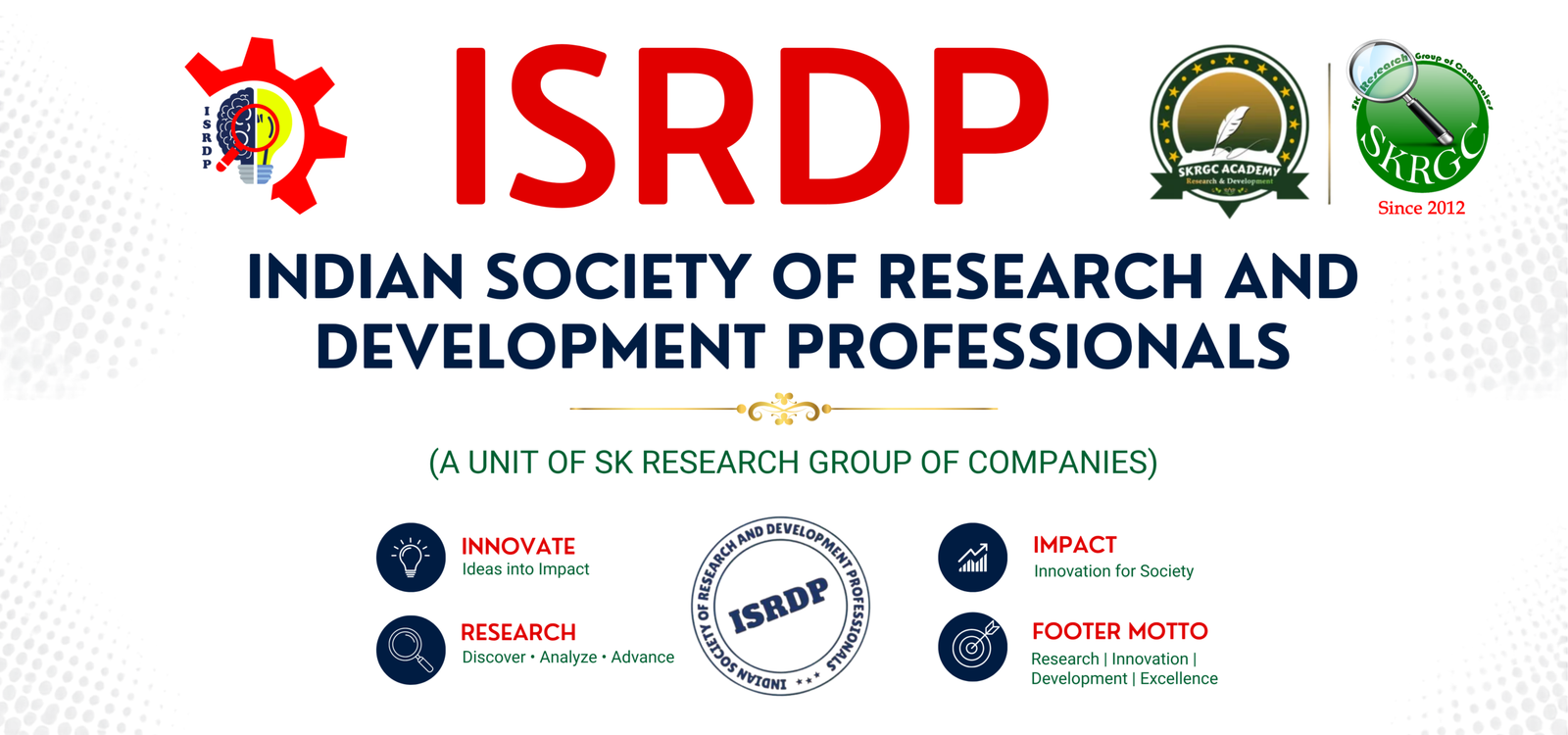 isrdp web banner